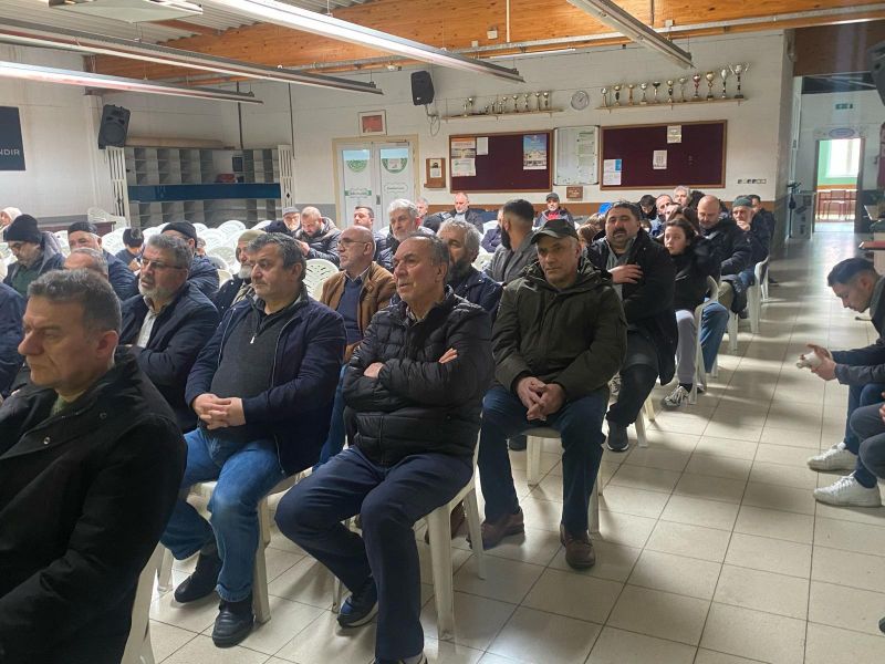 Önden Gidenler Programı